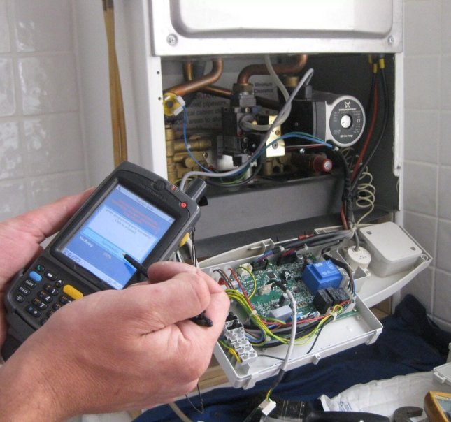 О нас. Наша история